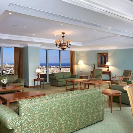Al Habtoor Grand Beirut Hotel Ngoại thất bức ảnh