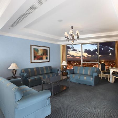 Al Habtoor Grand Beirut Hotel Ngoại thất bức ảnh