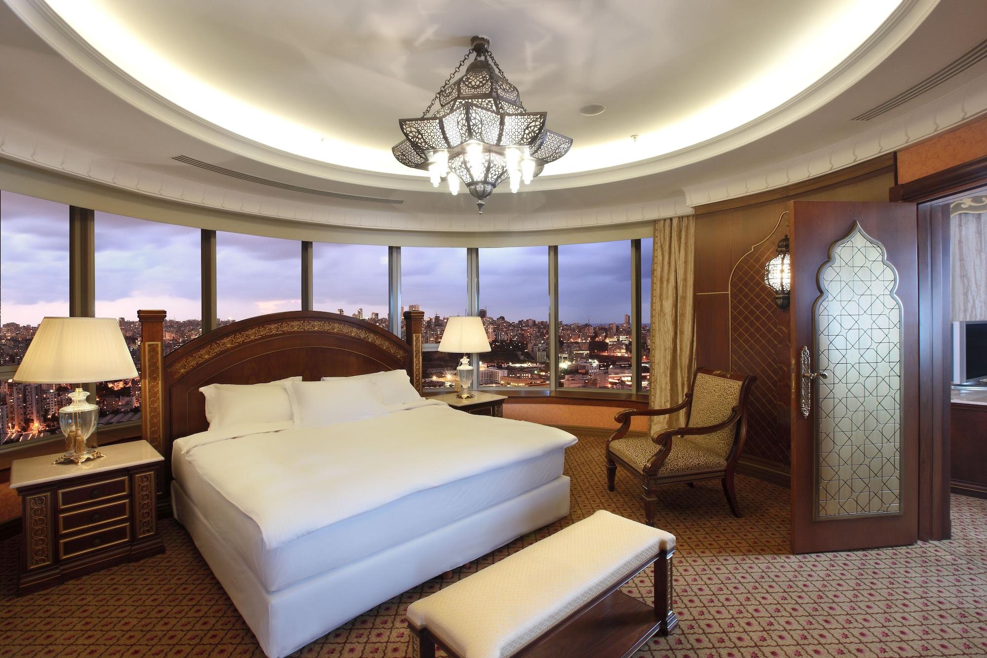 Al Habtoor Grand Beirut Hotel Ngoại thất bức ảnh