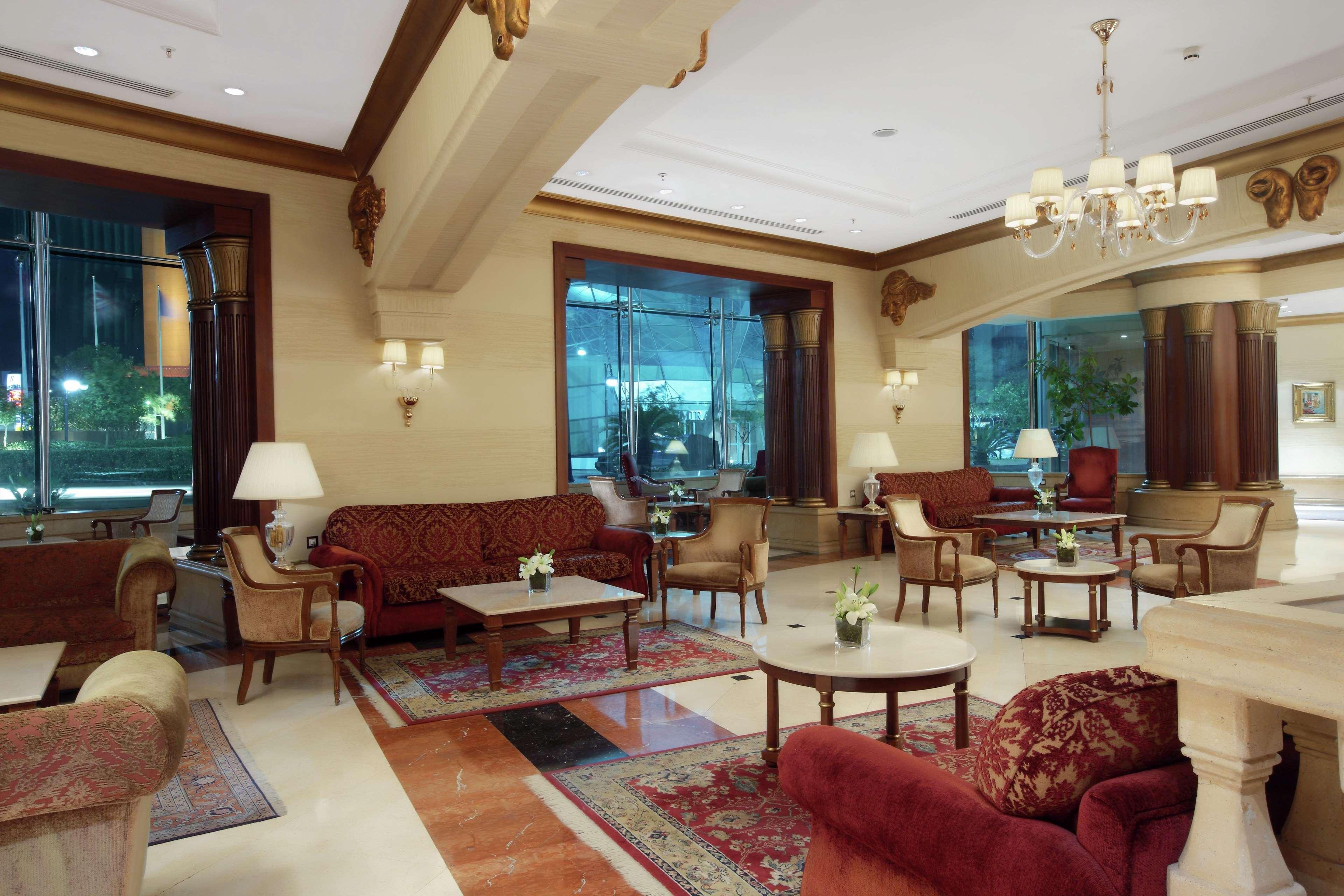 Al Habtoor Grand Beirut Hotel Ngoại thất bức ảnh