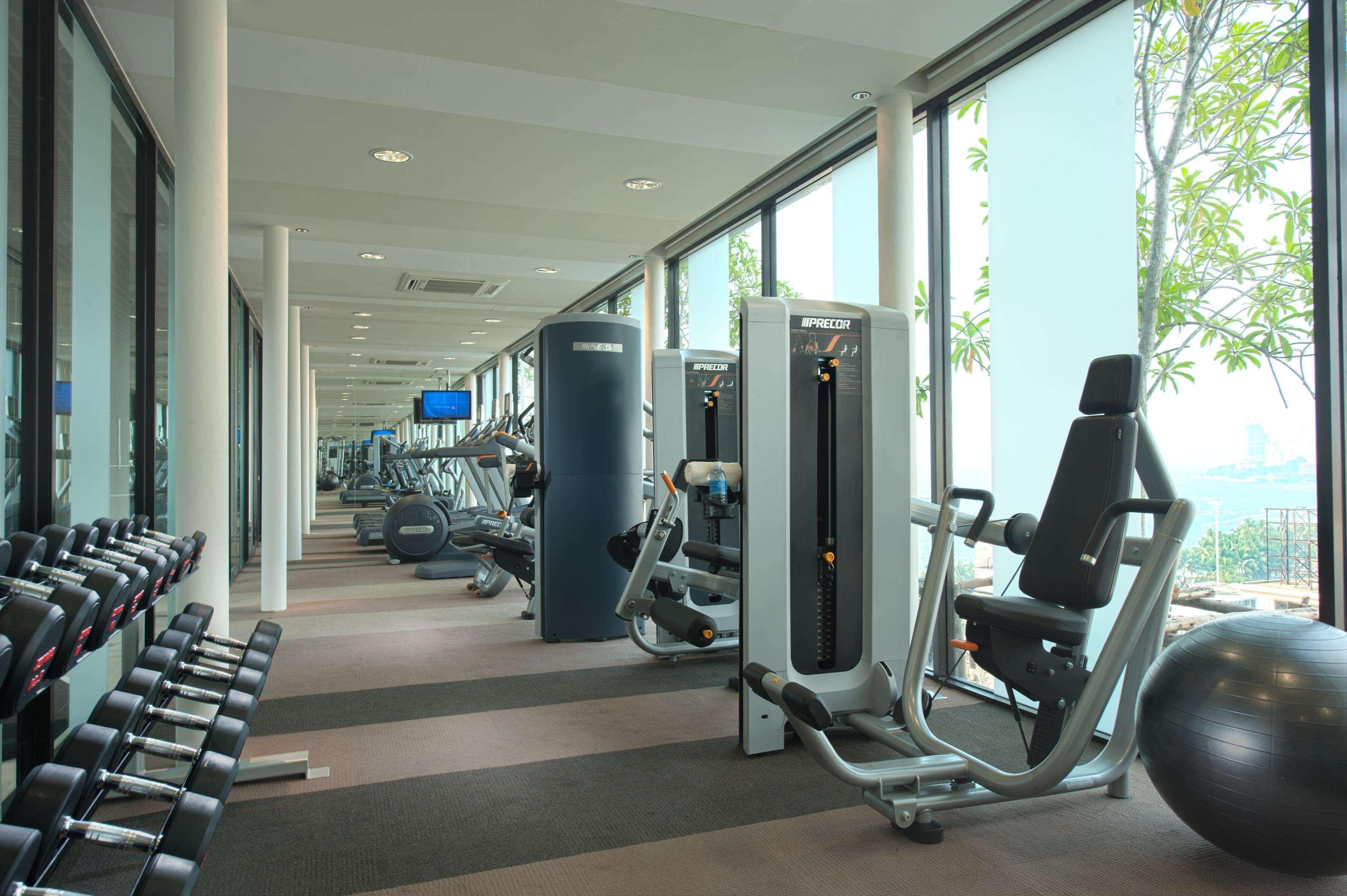 Al Habtoor Grand Beirut Hotel Ngoại thất bức ảnh