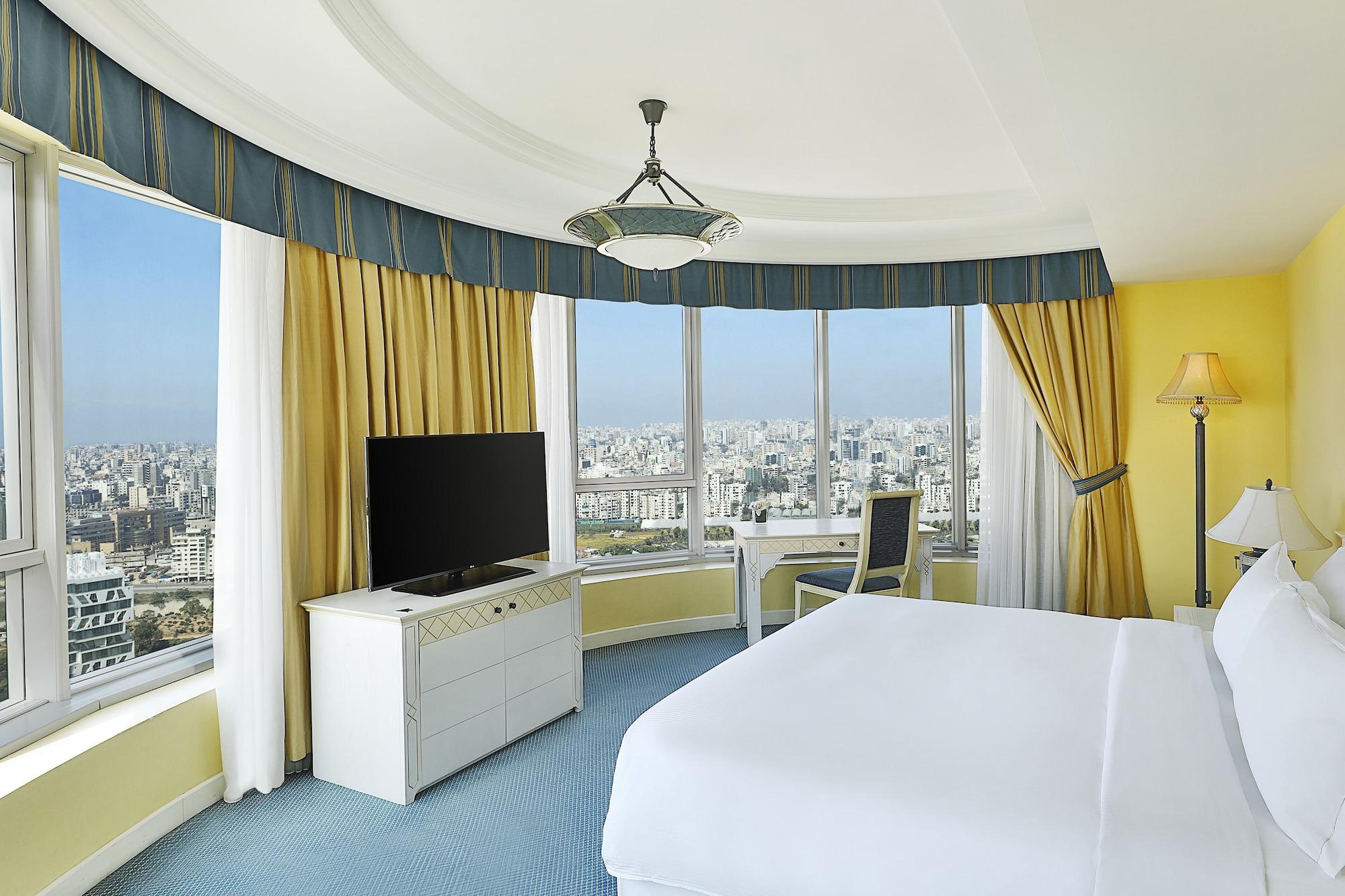Al Habtoor Grand Beirut Hotel Ngoại thất bức ảnh