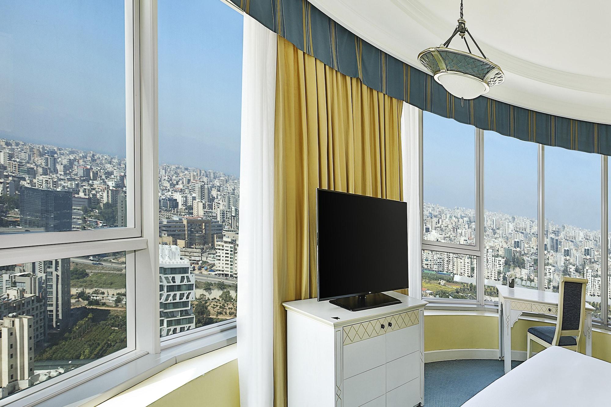 Al Habtoor Grand Beirut Hotel Ngoại thất bức ảnh