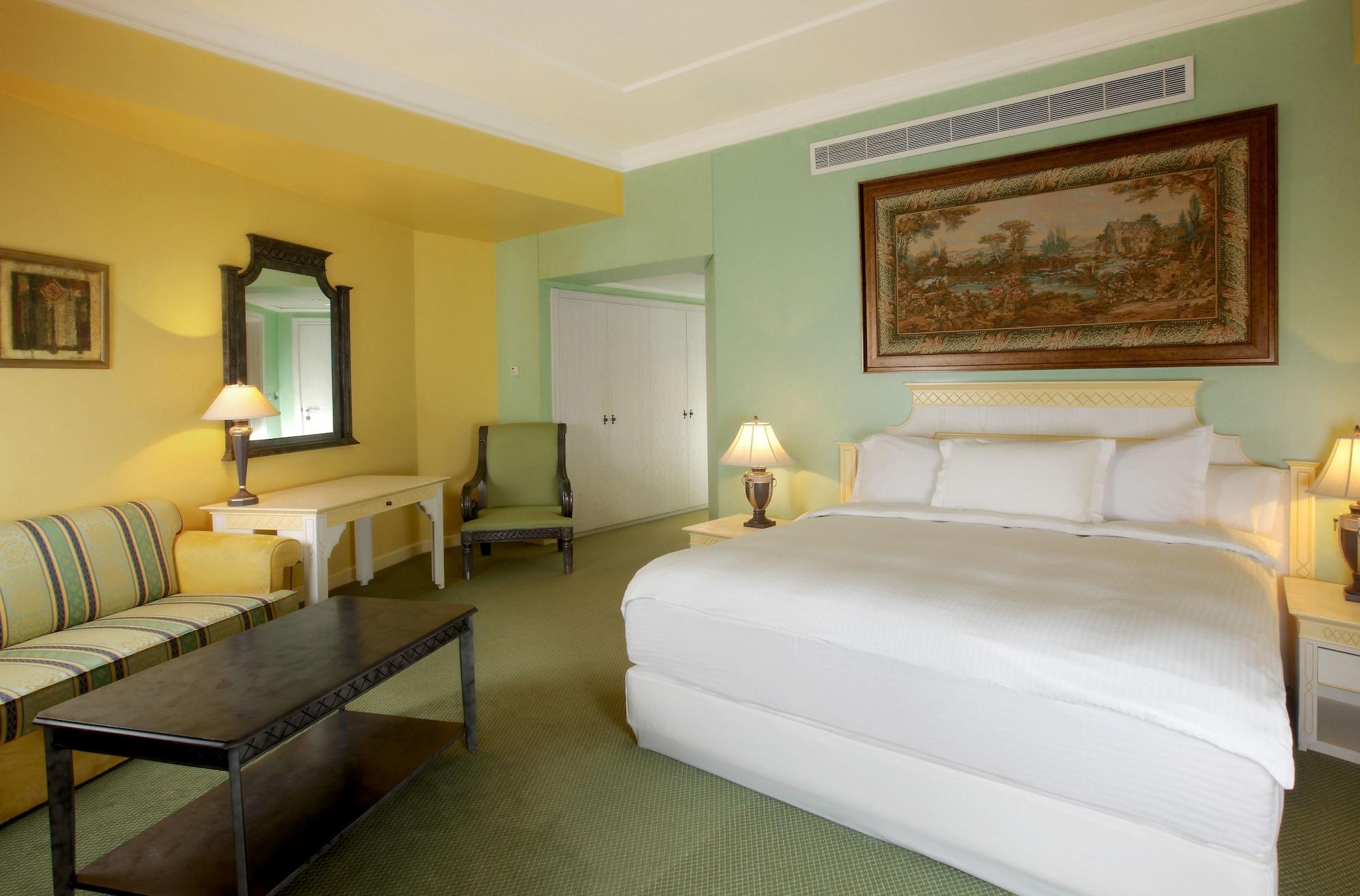 Al Habtoor Grand Beirut Hotel Ngoại thất bức ảnh