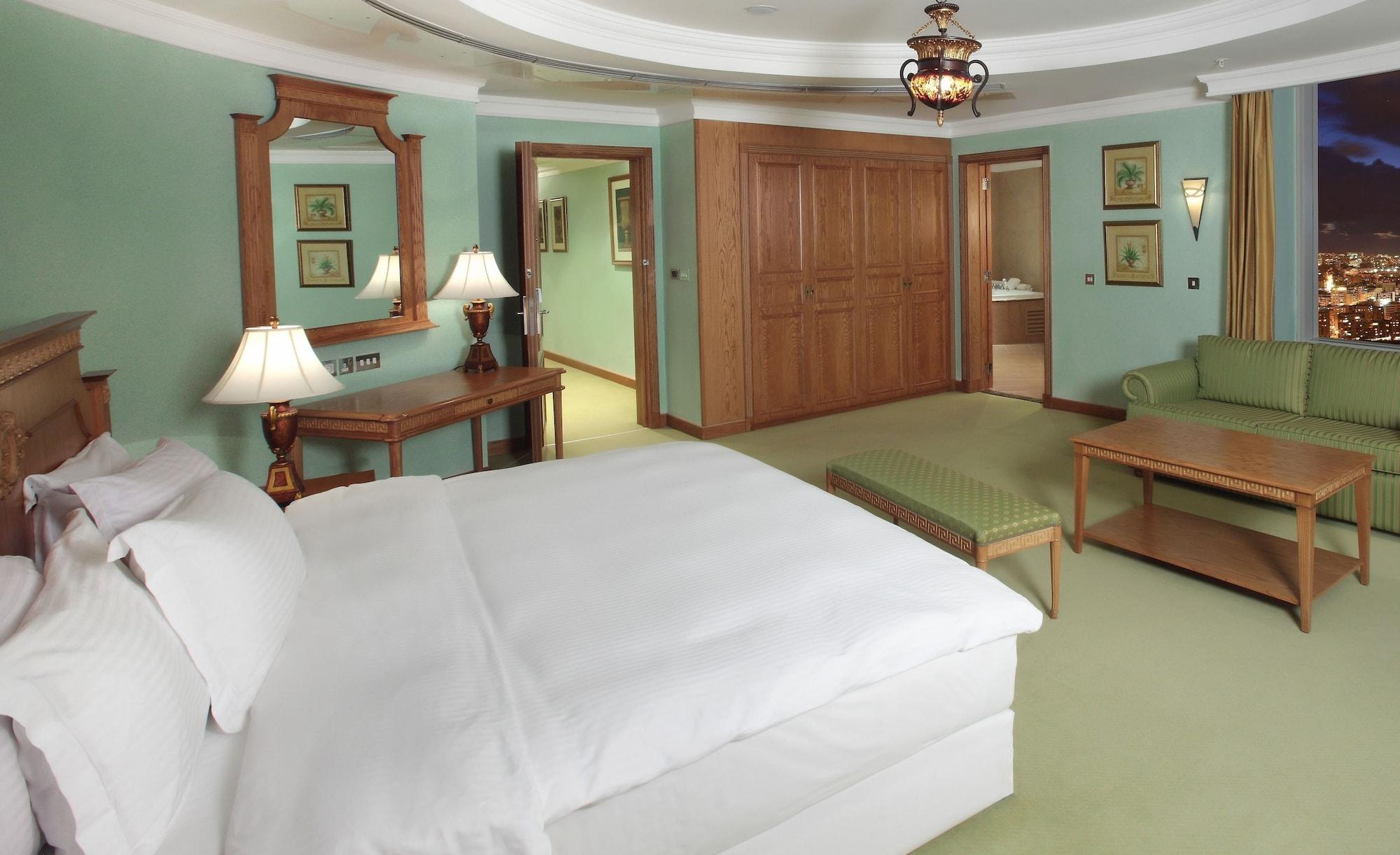 Al Habtoor Grand Beirut Hotel Ngoại thất bức ảnh