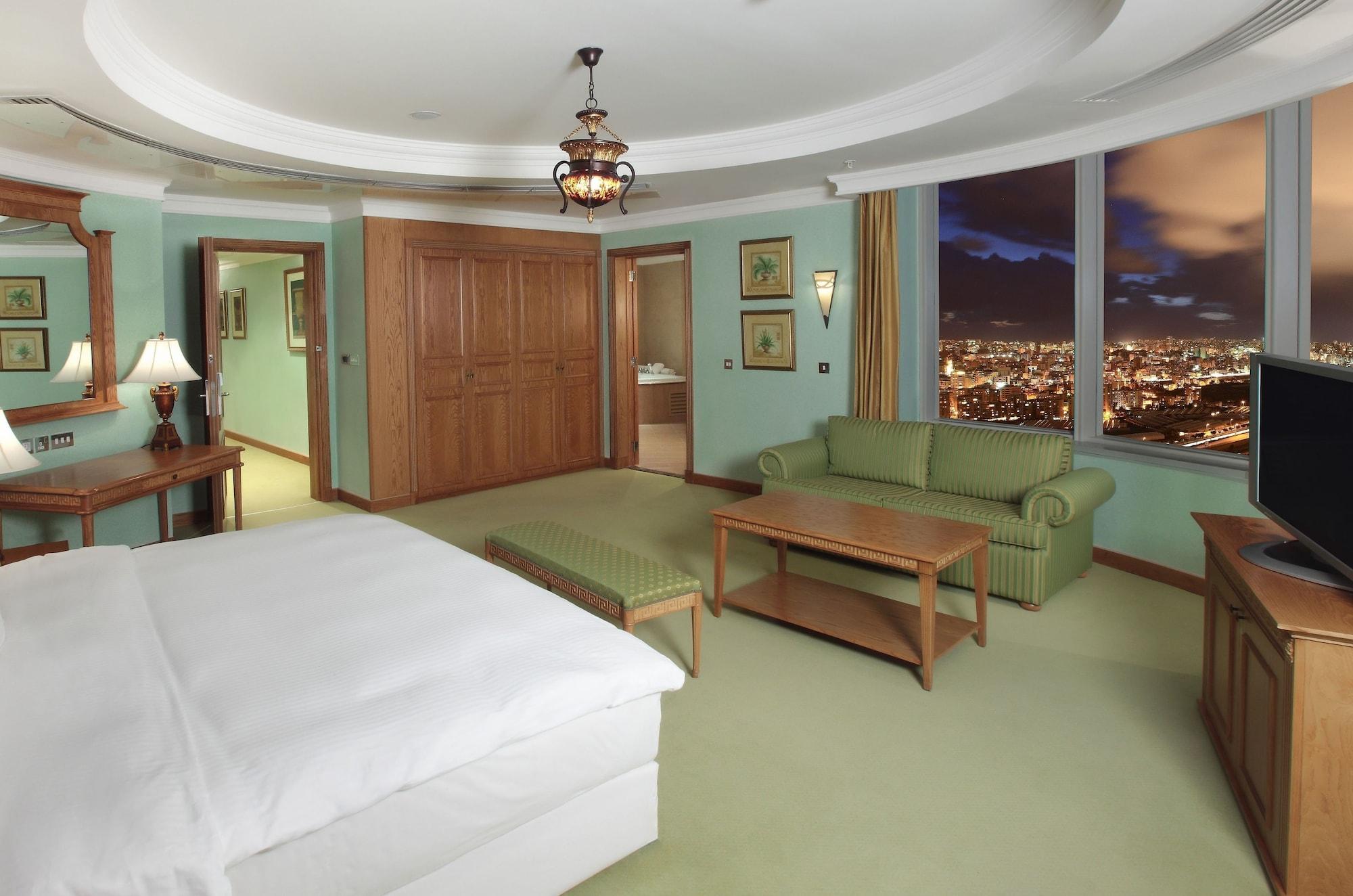 Al Habtoor Grand Beirut Hotel Ngoại thất bức ảnh