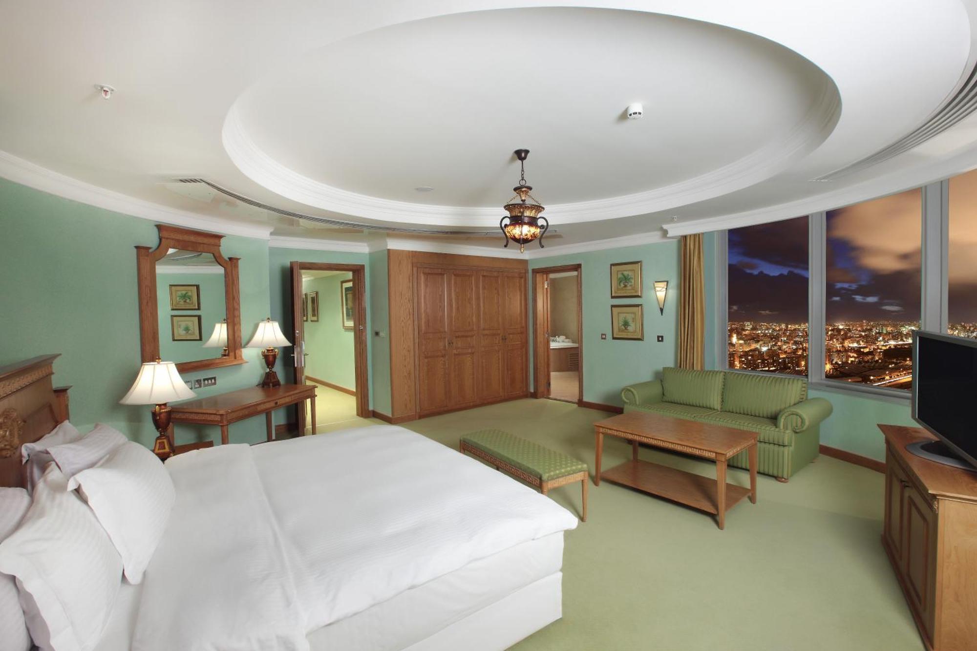 Al Habtoor Grand Beirut Hotel Ngoại thất bức ảnh