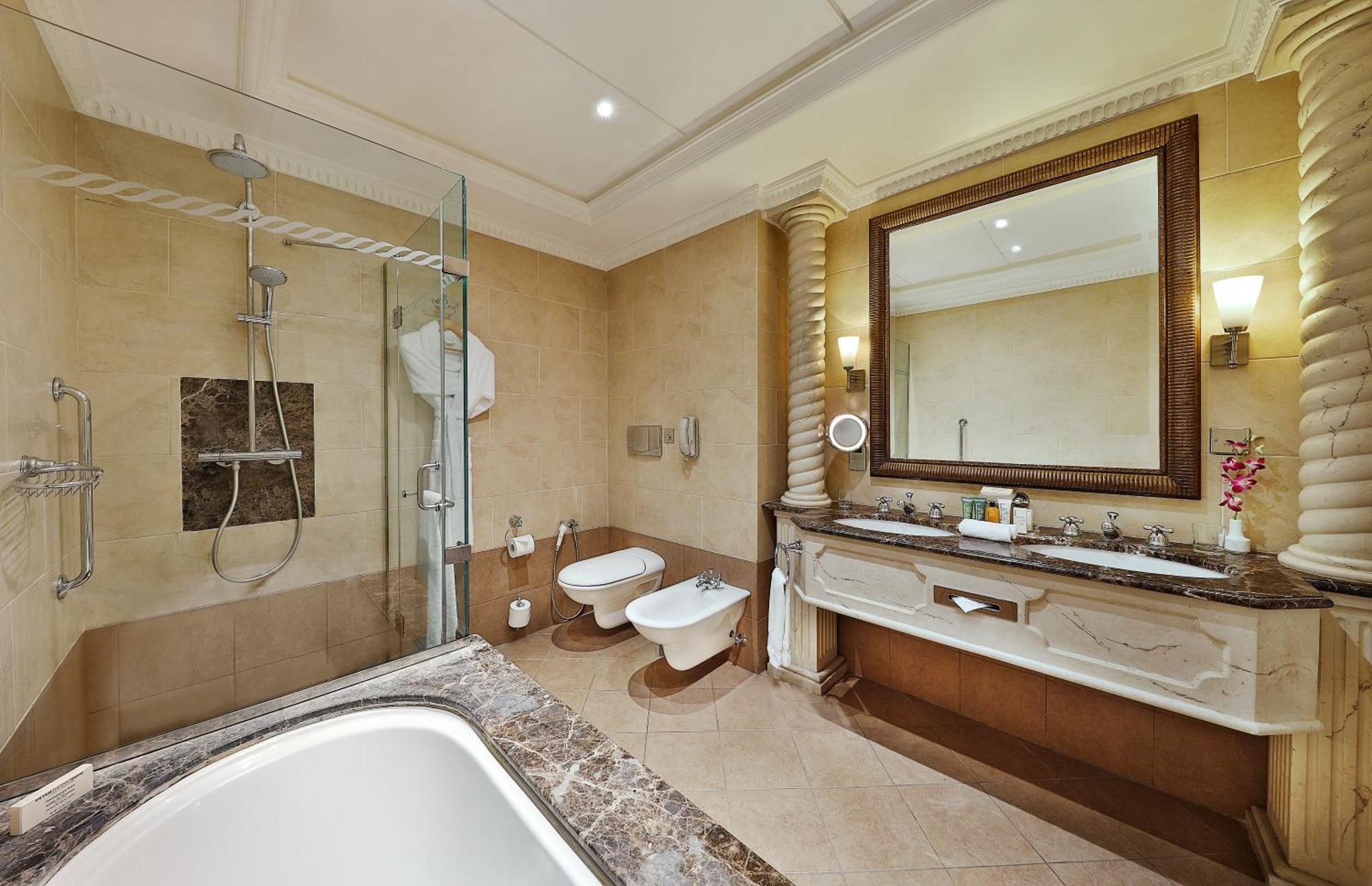 Al Habtoor Grand Beirut Hotel Ngoại thất bức ảnh