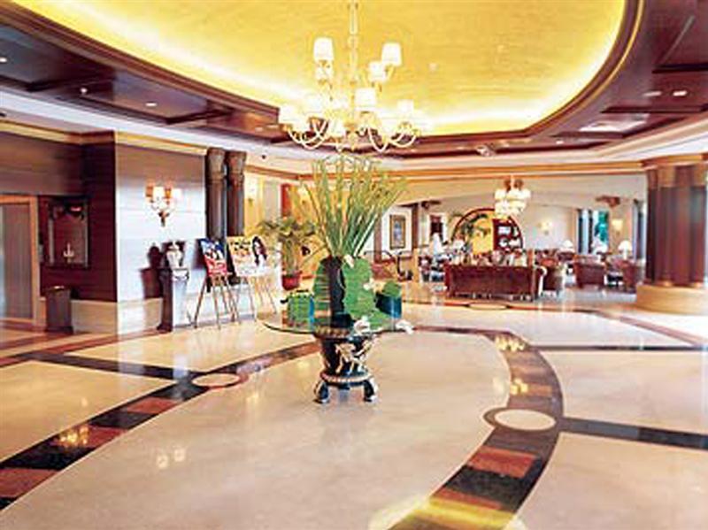 Al Habtoor Grand Beirut Hotel Ngoại thất bức ảnh