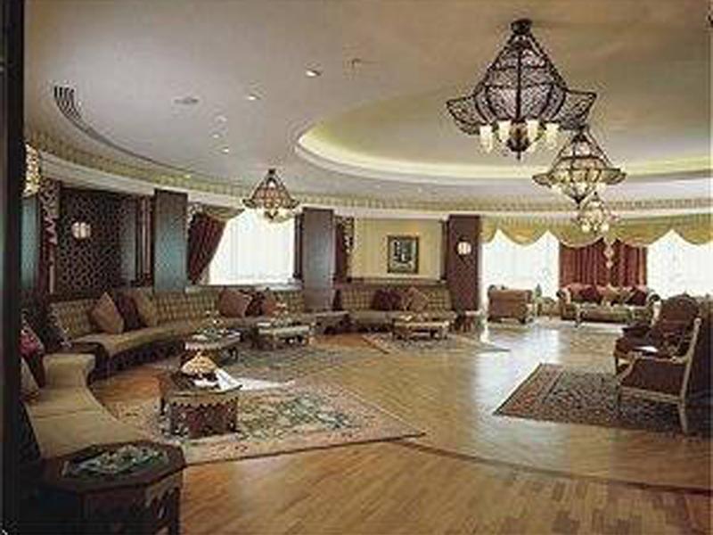 Al Habtoor Grand Beirut Hotel Ngoại thất bức ảnh