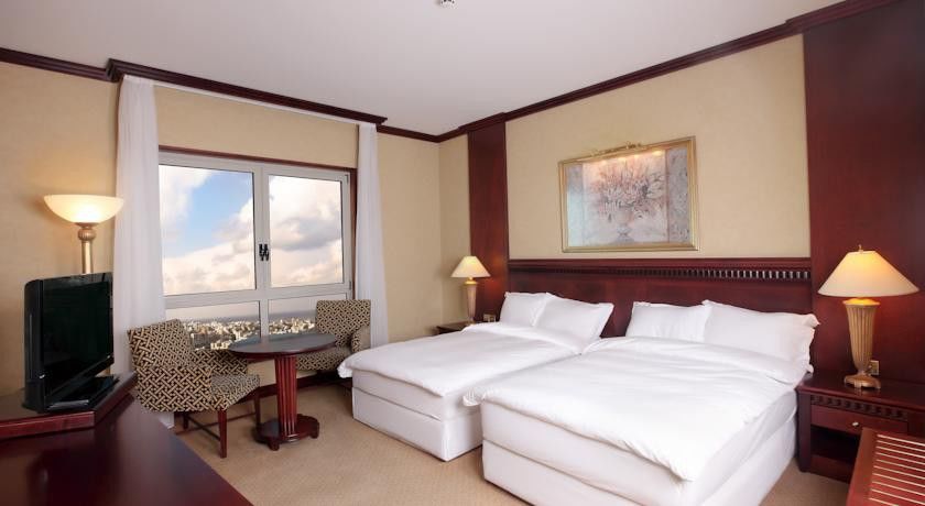 Al Habtoor Grand Beirut Hotel Ngoại thất bức ảnh