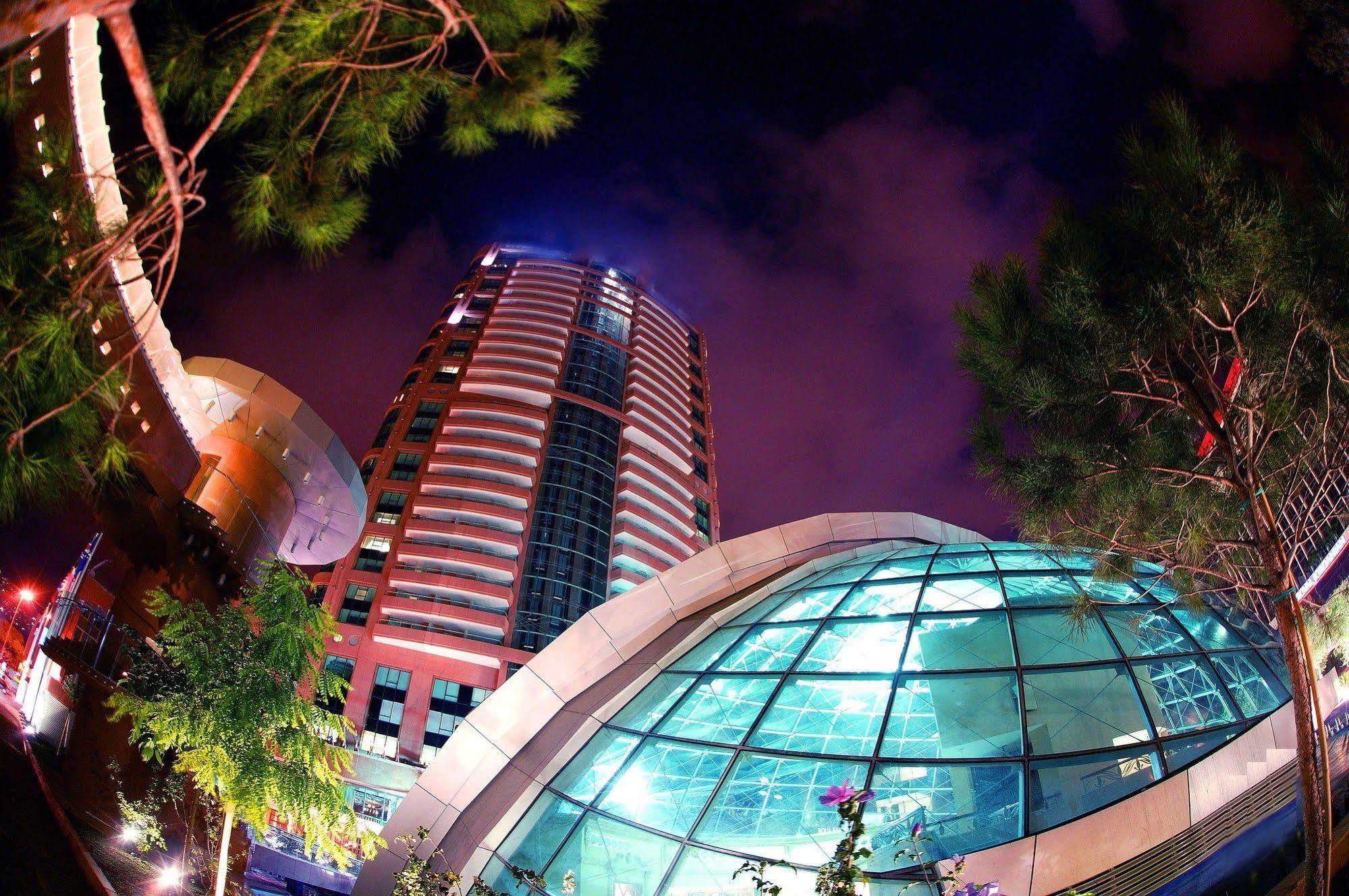 Al Habtoor Grand Beirut Hotel Ngoại thất bức ảnh