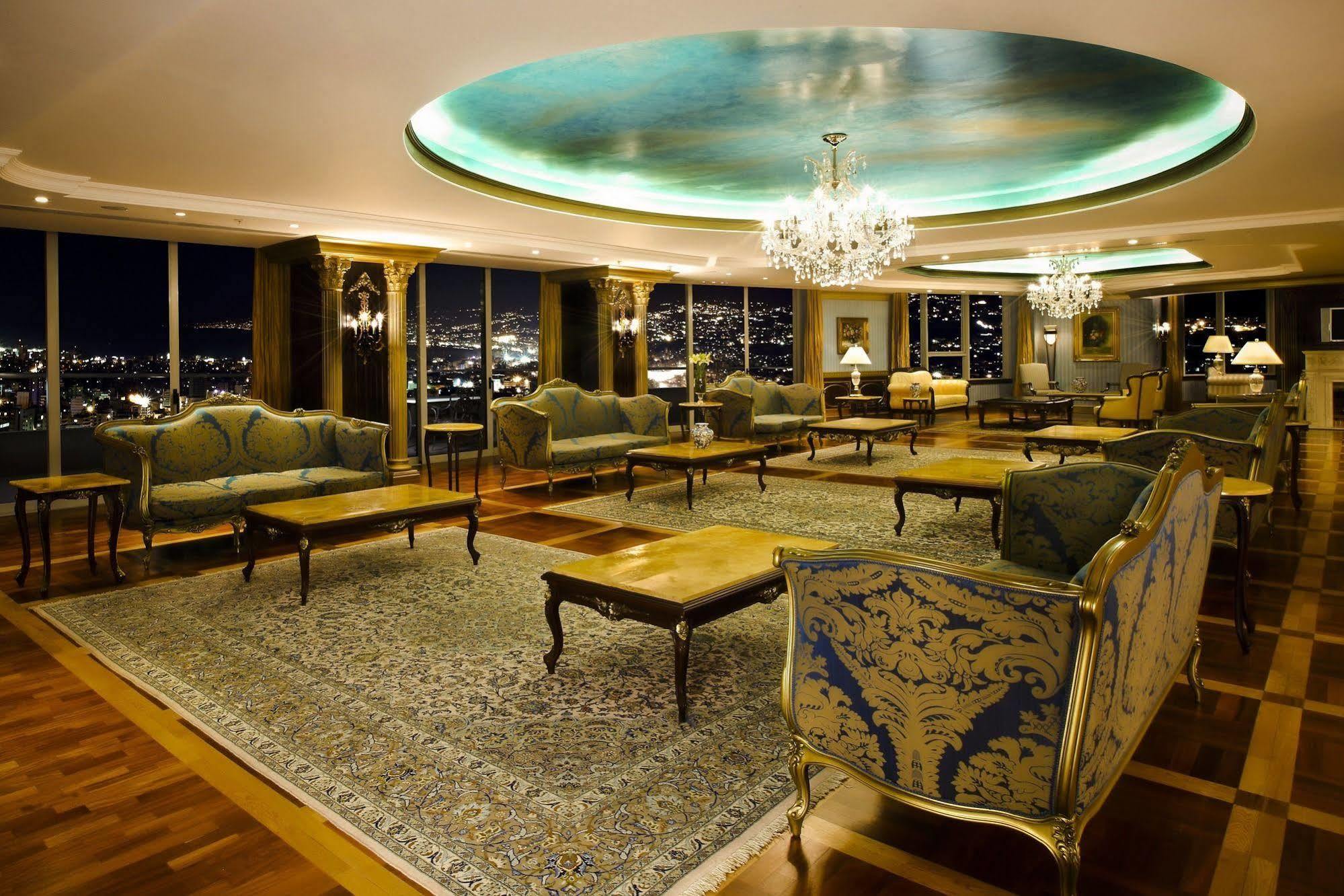 Al Habtoor Grand Beirut Hotel Ngoại thất bức ảnh
