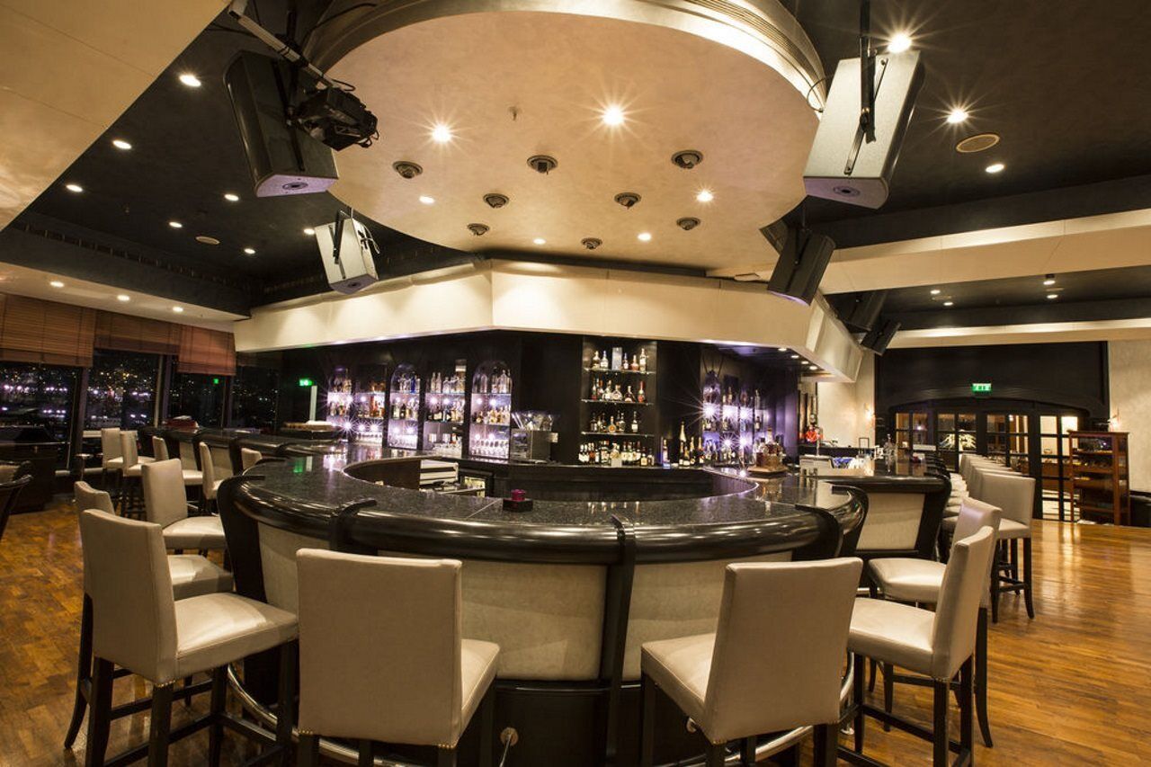 Al Habtoor Grand Beirut Hotel Ngoại thất bức ảnh